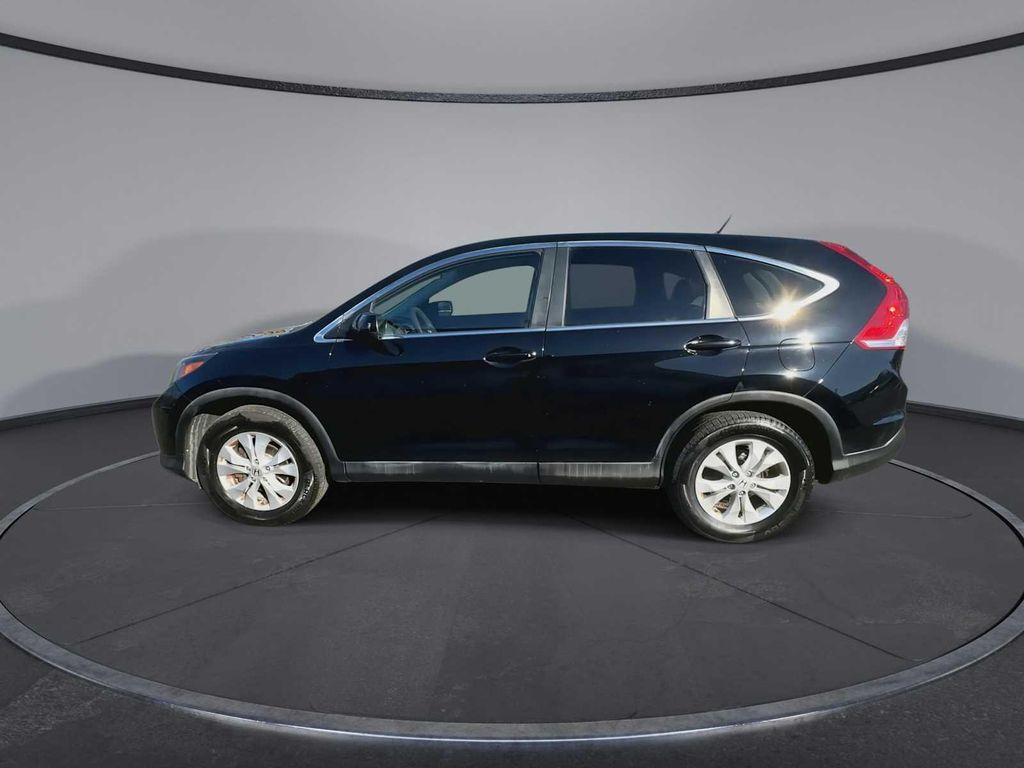 used 2013 Honda CR-V car, priced at $6,490