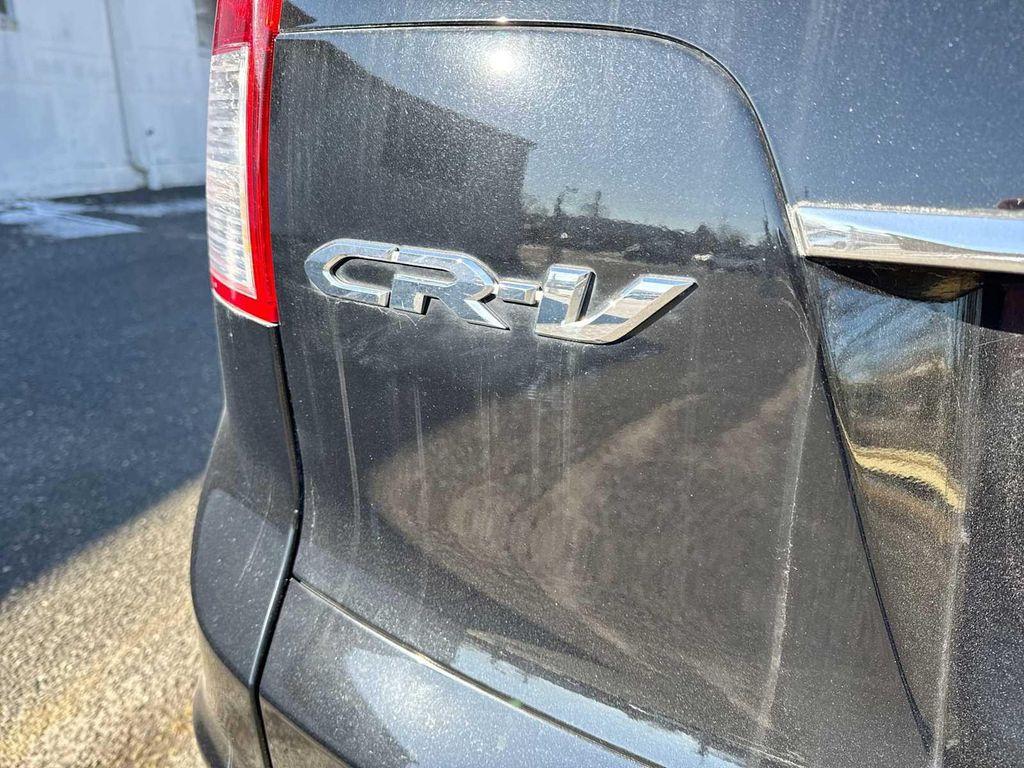 used 2013 Honda CR-V car, priced at $6,490