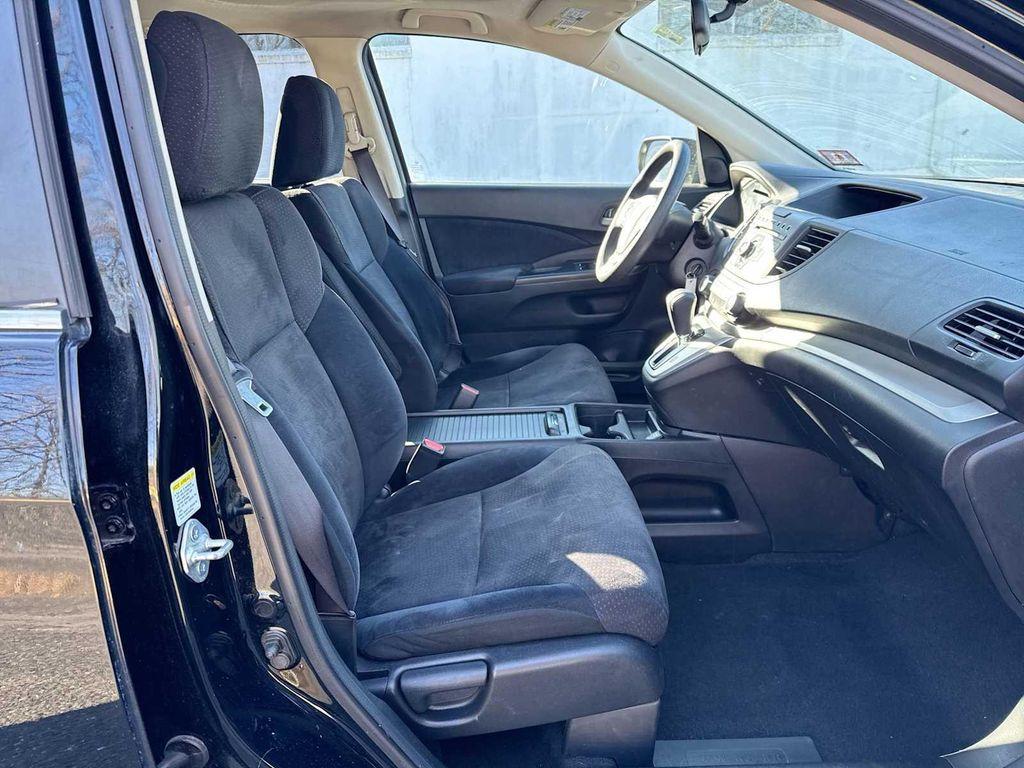 used 2013 Honda CR-V car, priced at $6,490