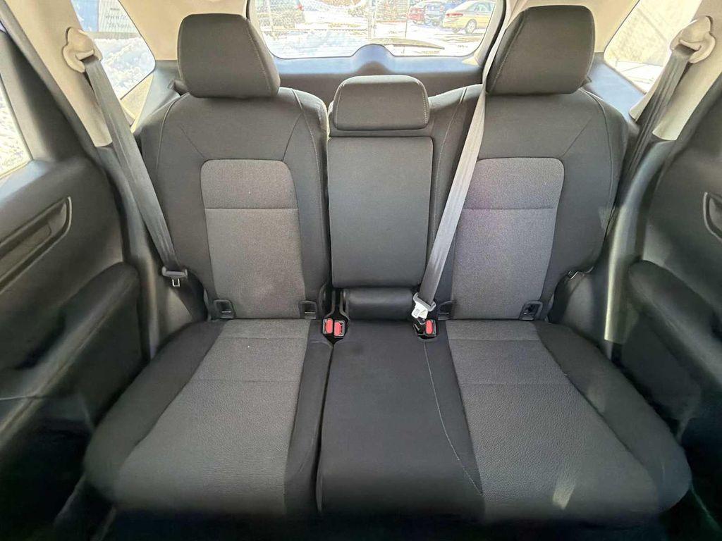 used 2023 Honda CR-V car, priced at $26,990