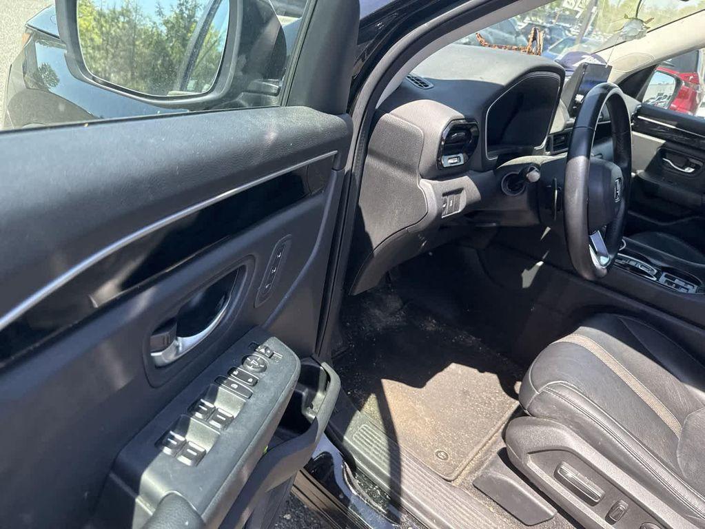 used 2023 Honda Pilot car, priced at $34,989
