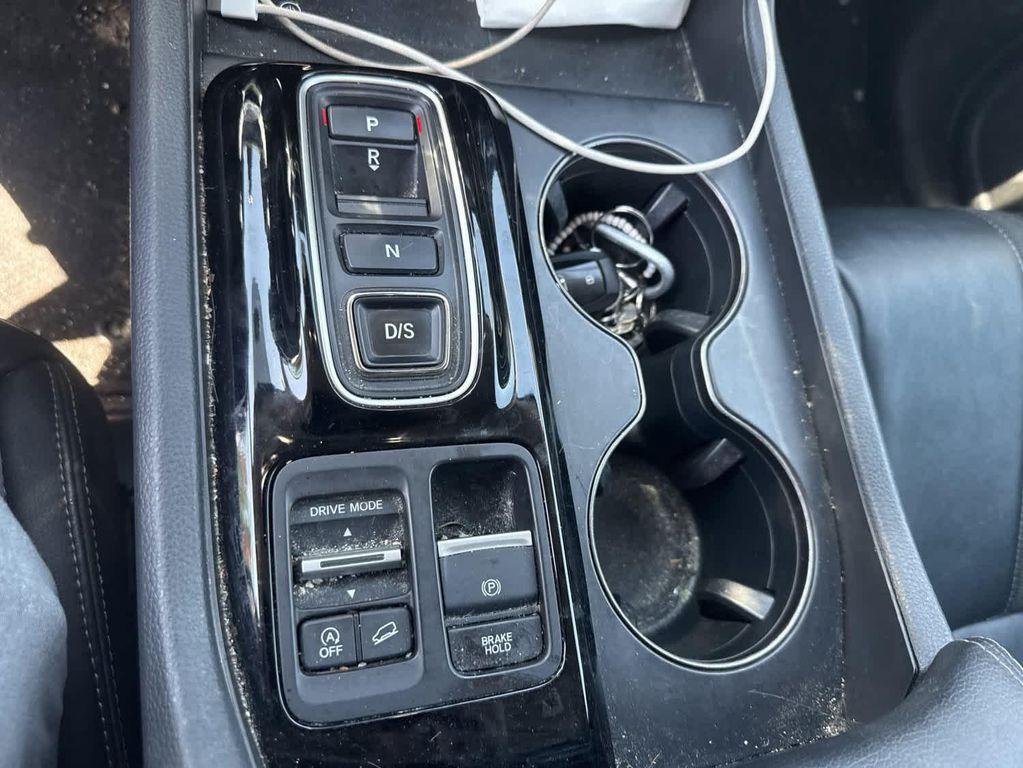 used 2023 Honda Pilot car, priced at $34,989