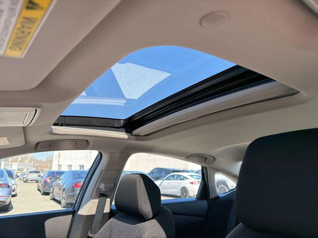 used 2023 Honda Accord car, priced at $23,290