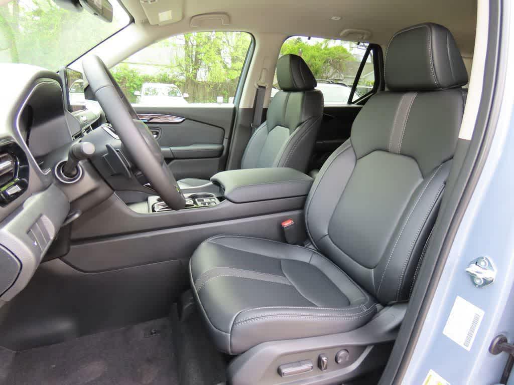 new 2026 Honda Pilot car, priced at $52,494