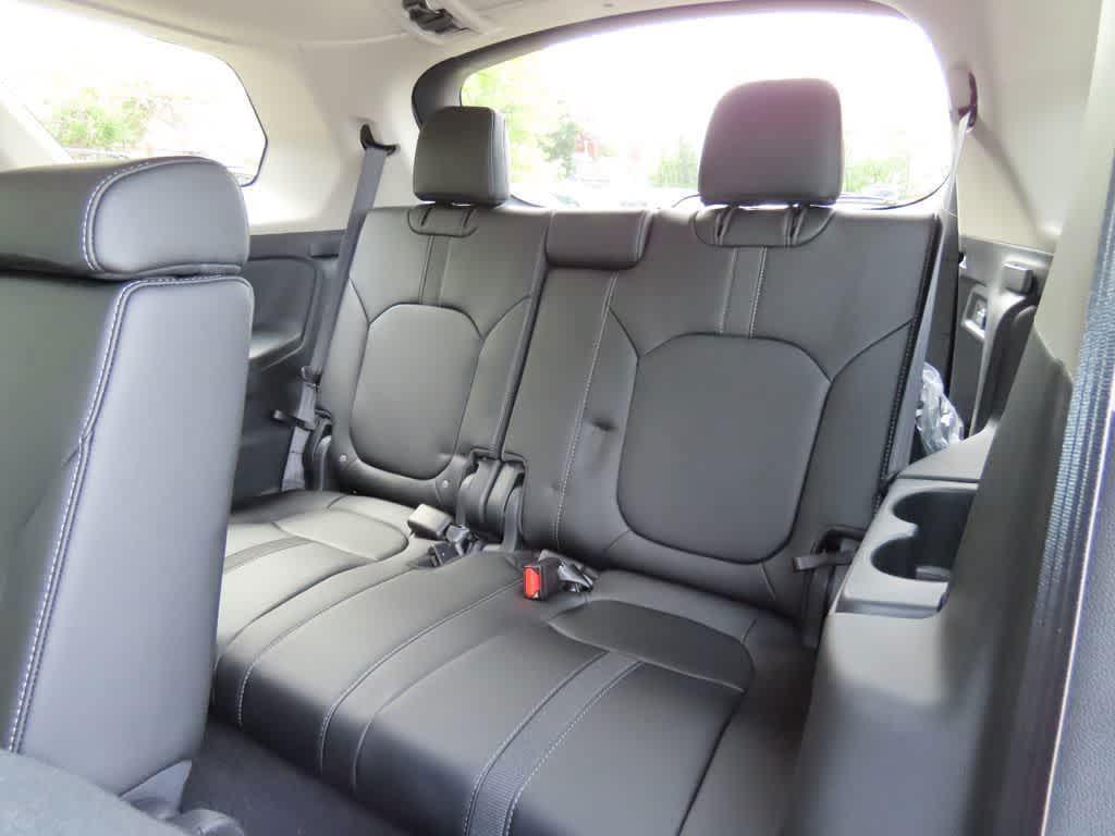 new 2026 Honda Pilot car, priced at $52,494