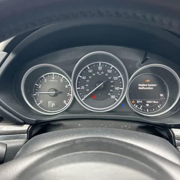 used 2018 Mazda CX-5 car, priced at $14,590