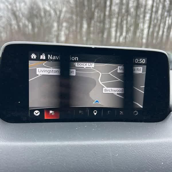 used 2018 Mazda CX-5 car, priced at $14,590