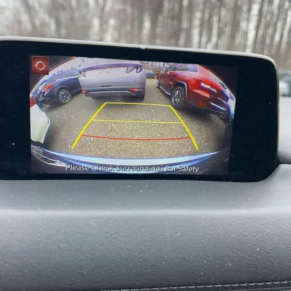 used 2018 Mazda CX-5 car, priced at $14,590