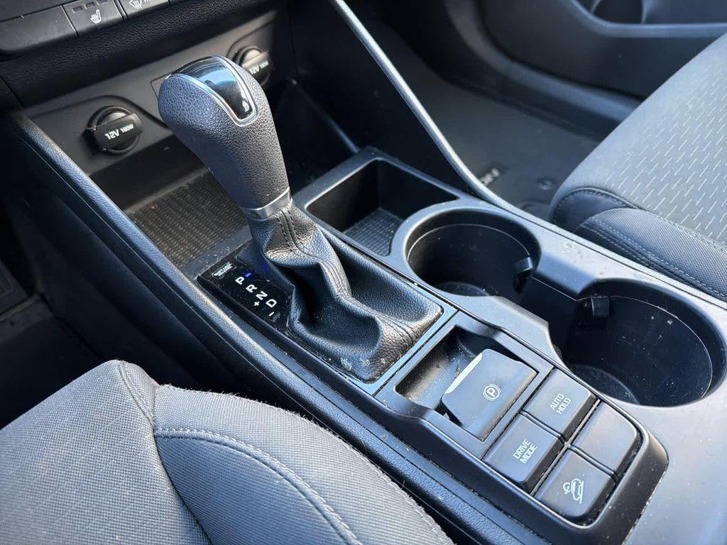 used 2019 Hyundai Tucson car, priced at $13,290