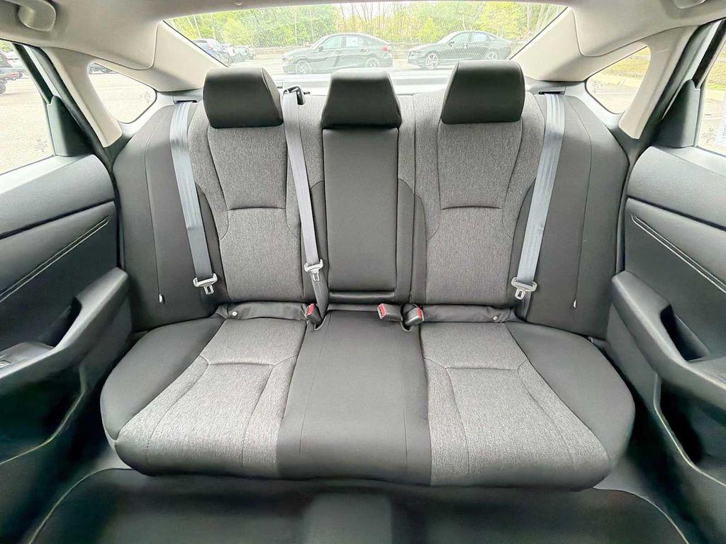 new 2026 Honda Accord car, priced at $33,085