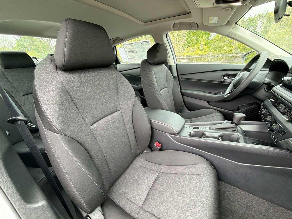 new 2026 Honda Accord car, priced at $33,085