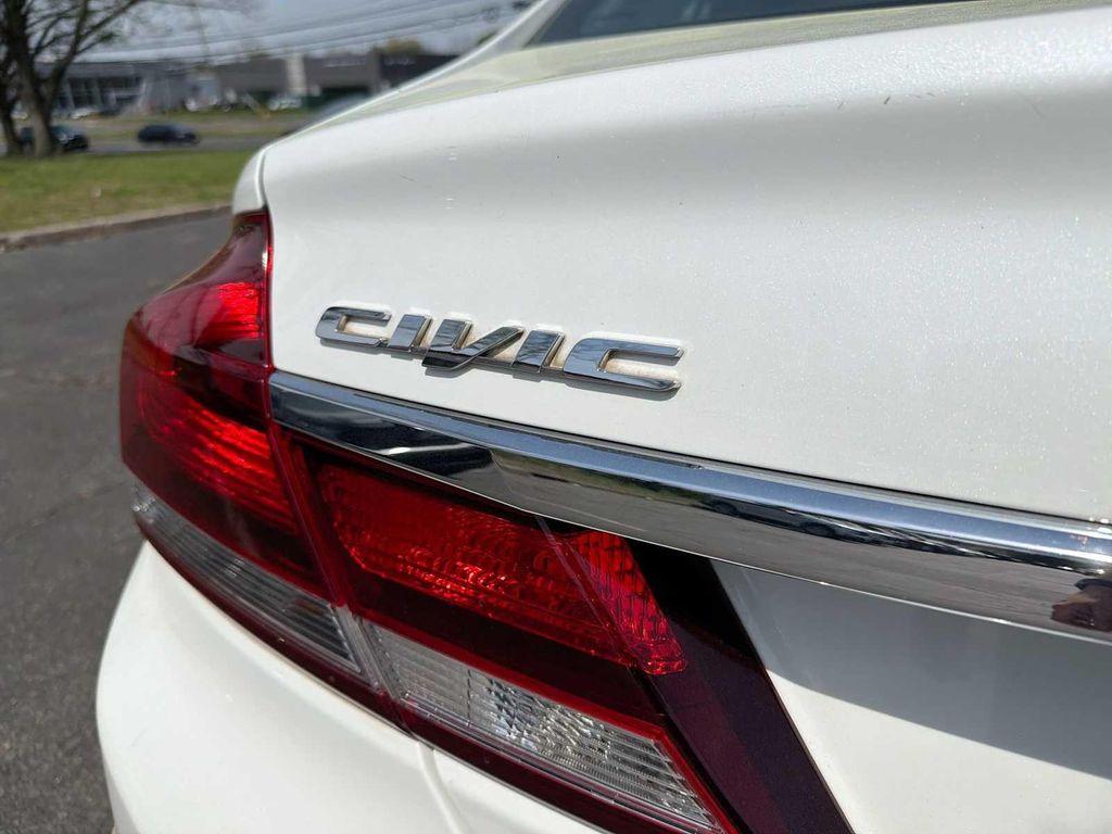 used 2014 Honda Civic car, priced at $9,488
