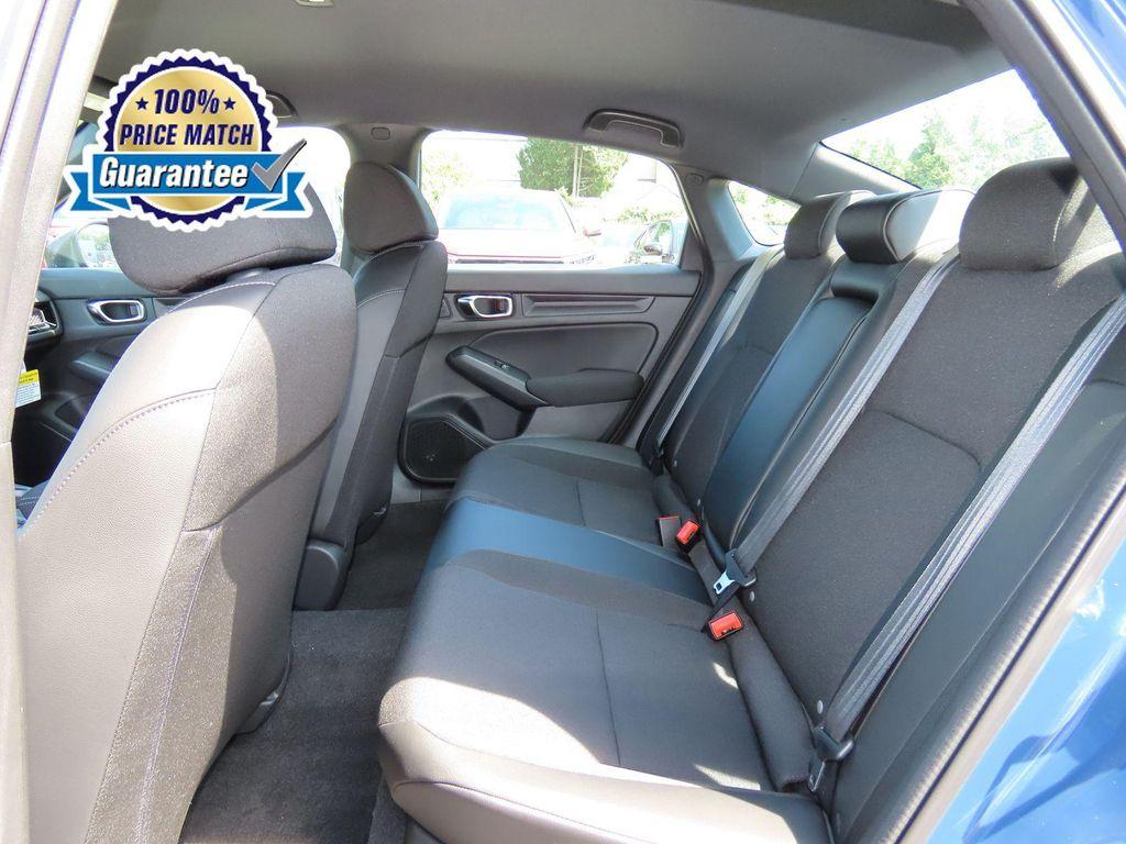 new 2026 Honda Civic car, priced at $26,969