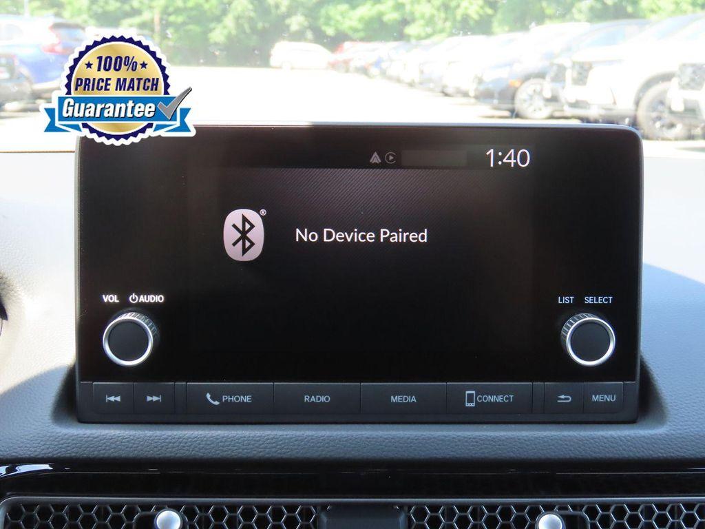 new 2026 Honda Civic car, priced at $26,969