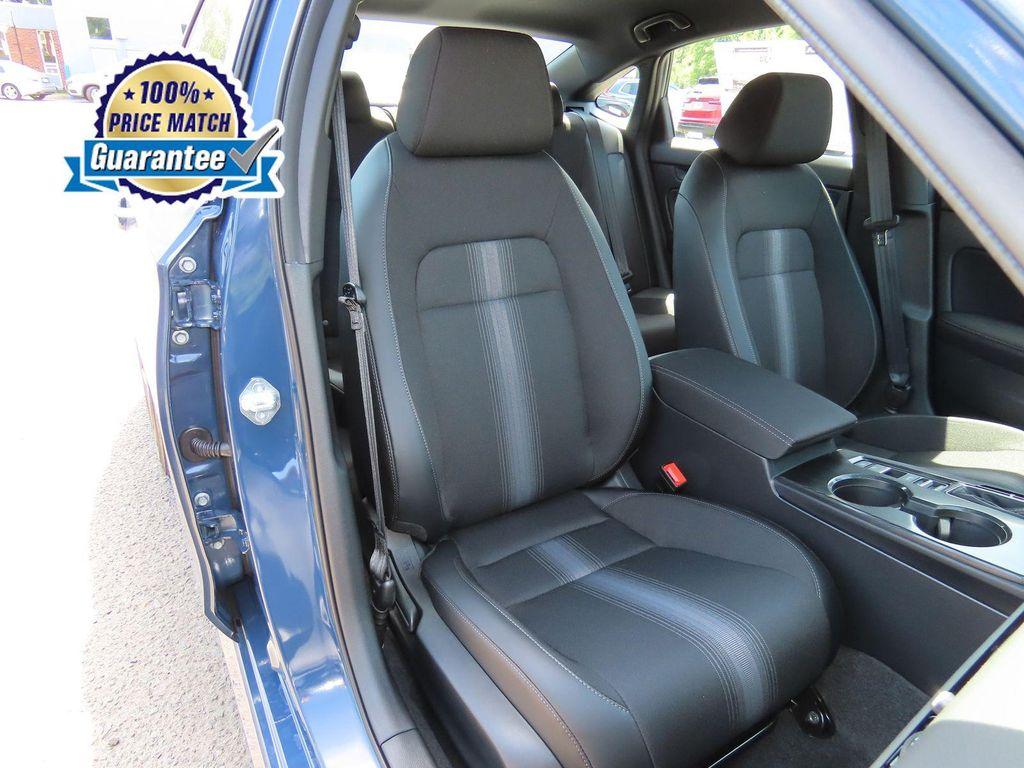 new 2026 Honda Civic car, priced at $26,969