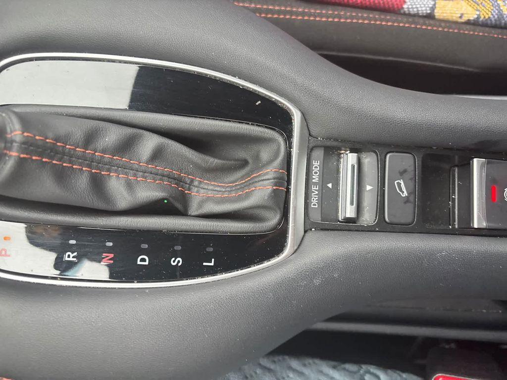 used 2023 Honda HR-V car, priced at $23,590