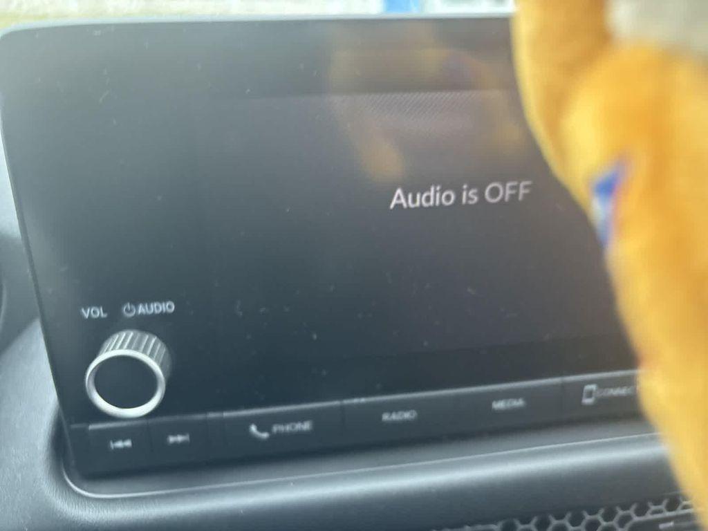 used 2023 Honda HR-V car, priced at $23,590