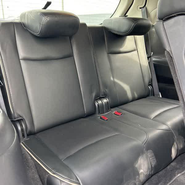 used 2019 INFINITI QX60 car, priced at $15,390