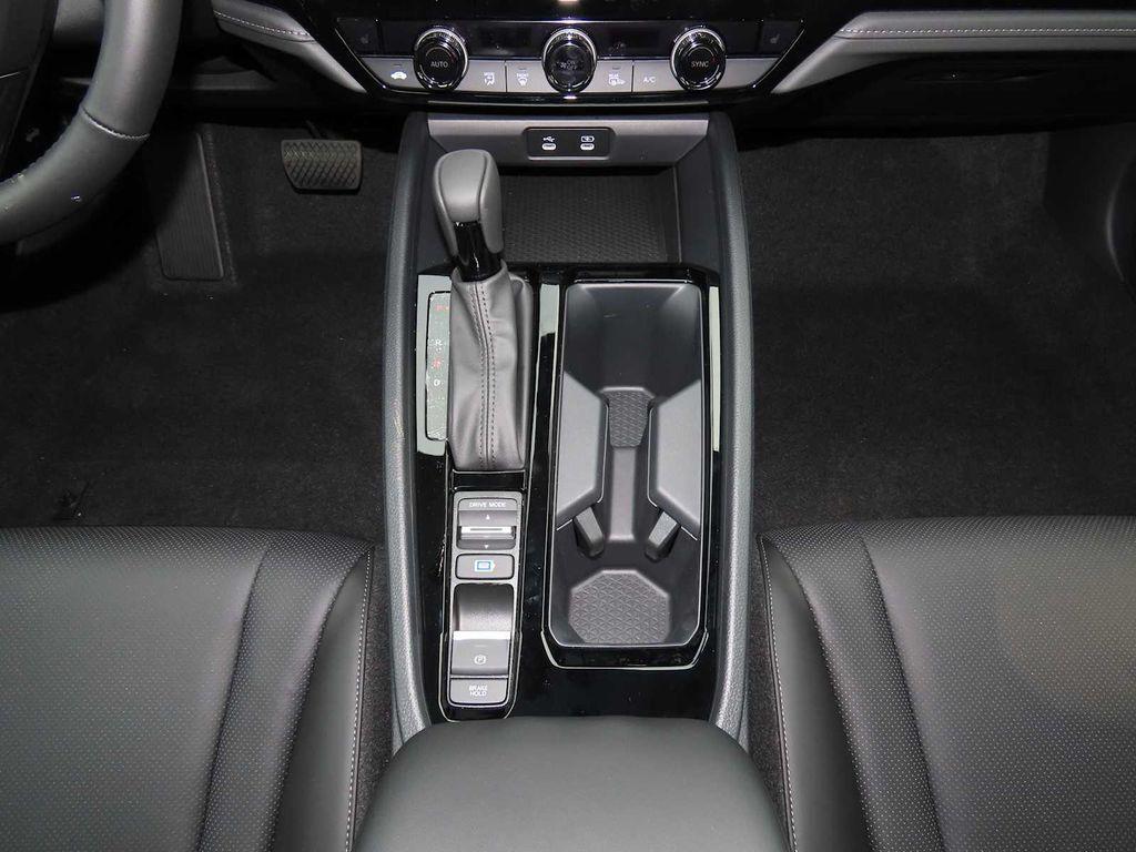 new 2025 Honda Accord Hybrid car, priced at $33,446