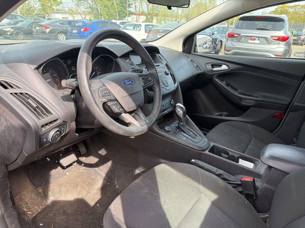used 2015 Ford Focus car, priced at $7,990