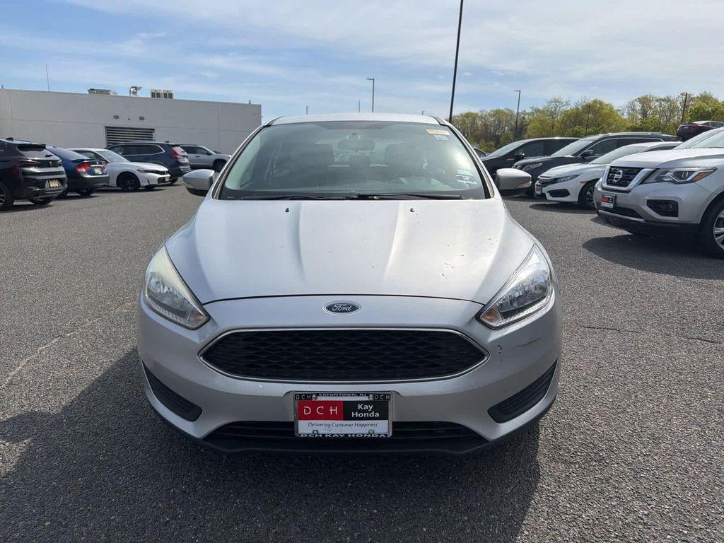used 2015 Ford Focus car, priced at $7,990