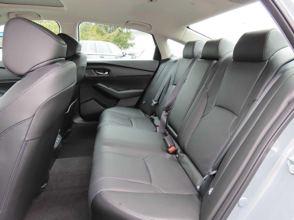 new 2026 Honda Accord Hybrid car, priced at $37,527
