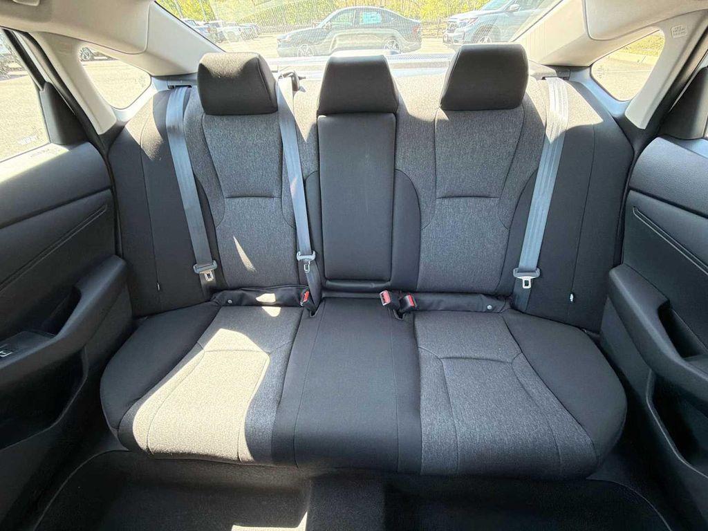 new 2026 Honda Accord car, priced at $30,785