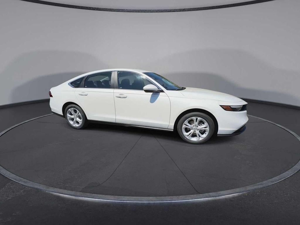 new 2026 Honda Accord car, priced at $30,785