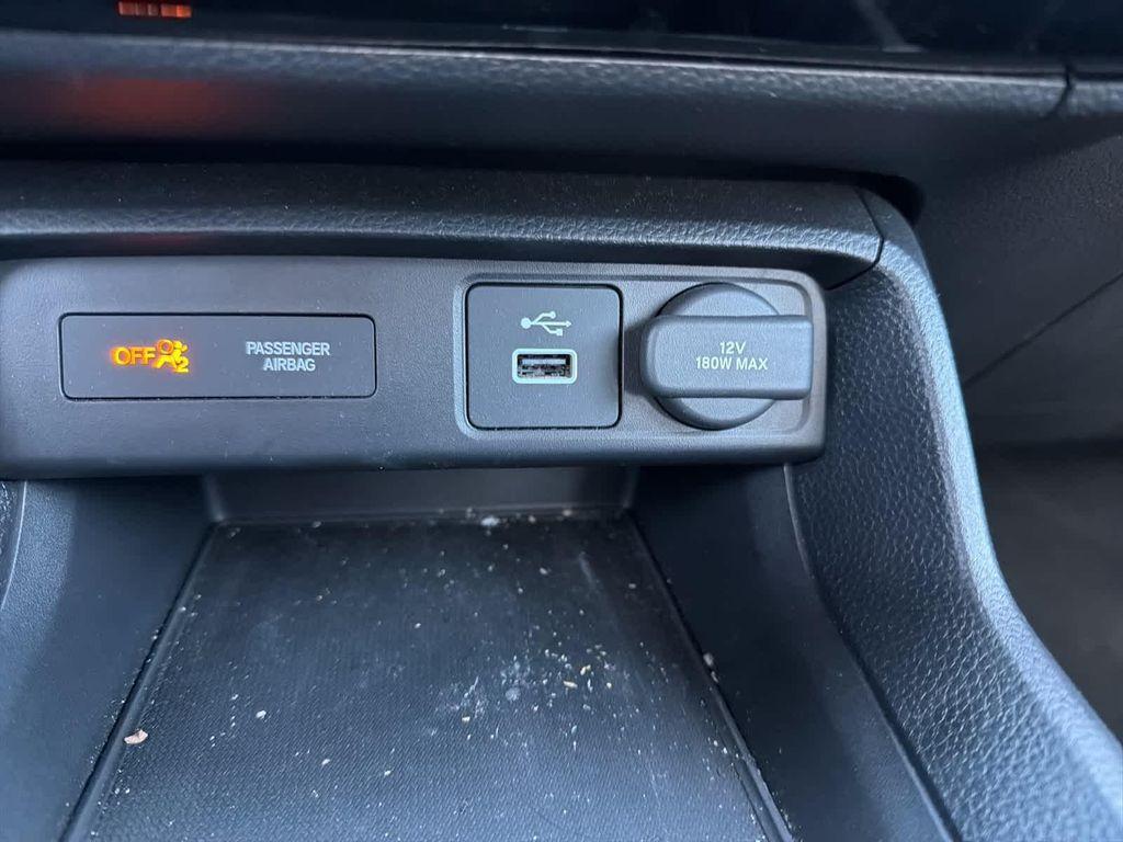 used 2024 Honda Civic car, priced at $22,890