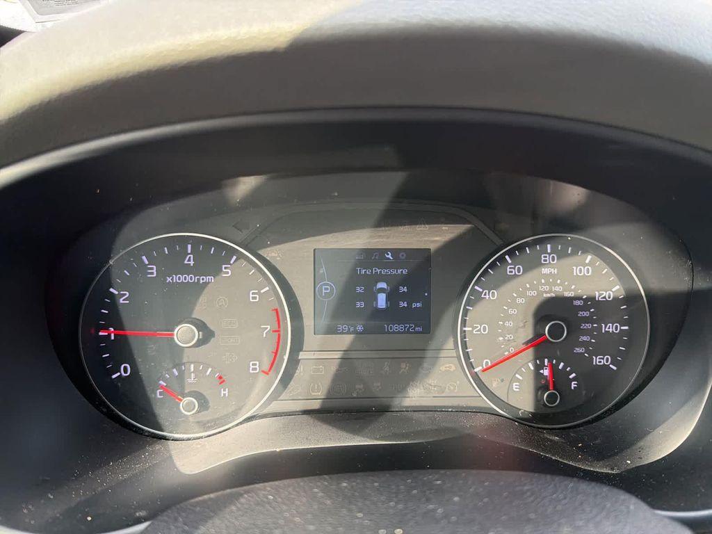 used 2017 Kia Sportage car, priced at $10,790