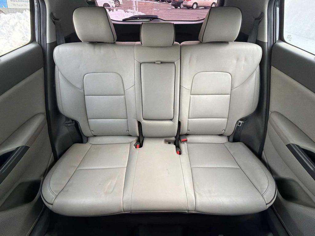 used 2017 Kia Sportage car, priced at $10,490