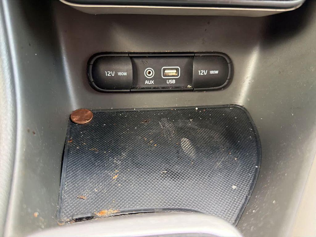 used 2017 Kia Sportage car, priced at $10,790