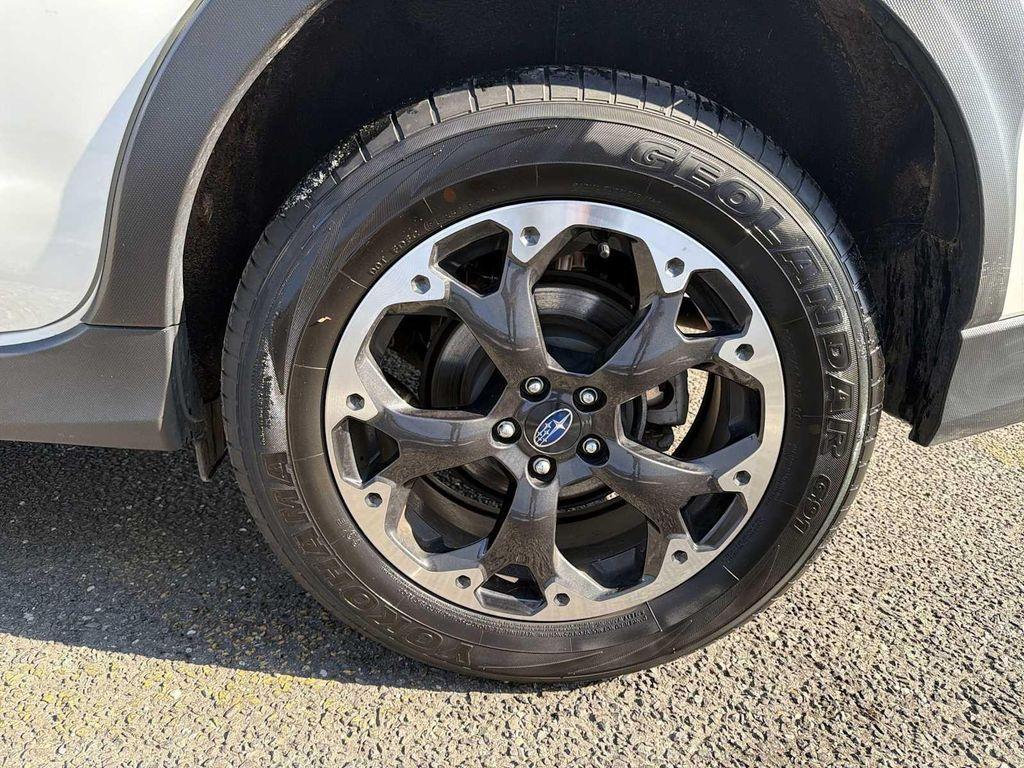 used 2023 Subaru Crosstrek car, priced at $22,790