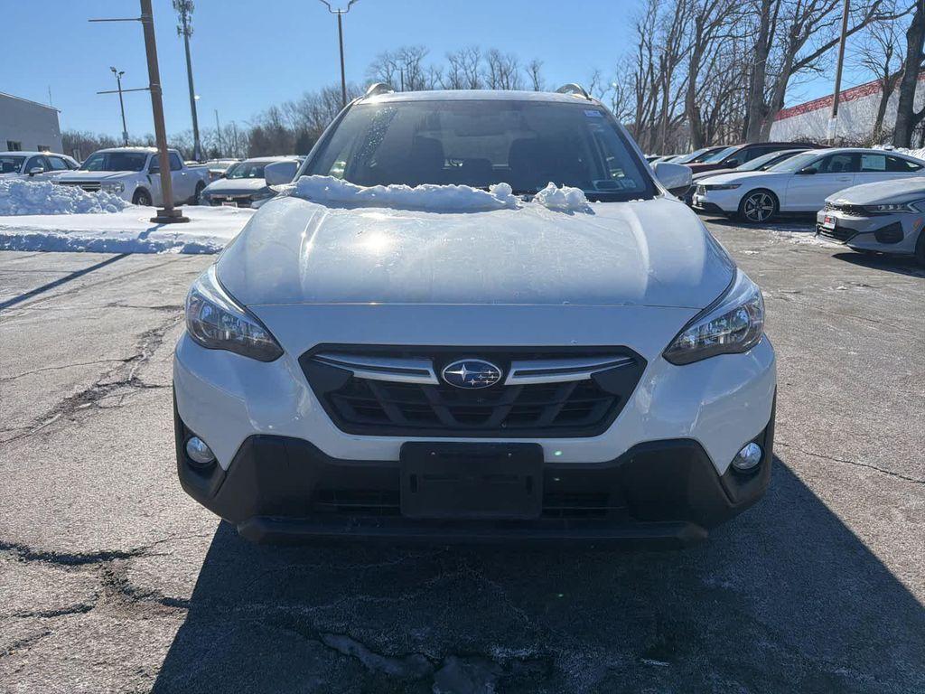 used 2023 Subaru Crosstrek car, priced at $22,990