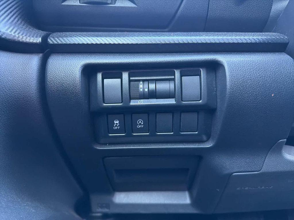 used 2023 Subaru Crosstrek car, priced at $22,990