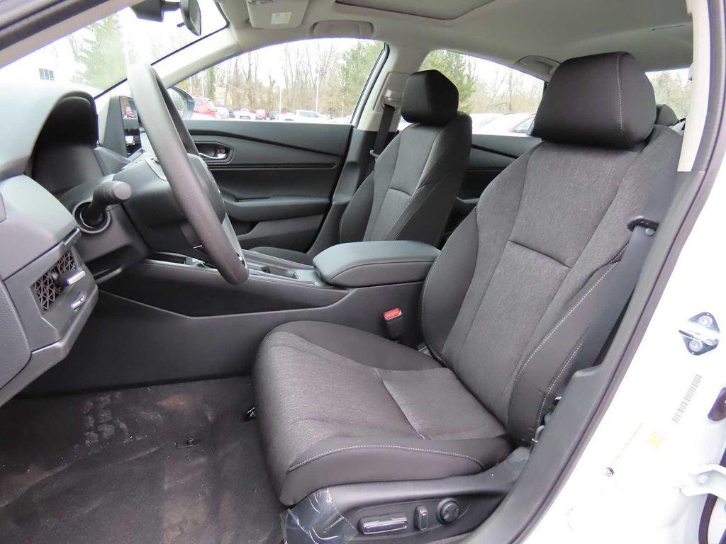 new 2026 Honda Accord car, priced at $32,120