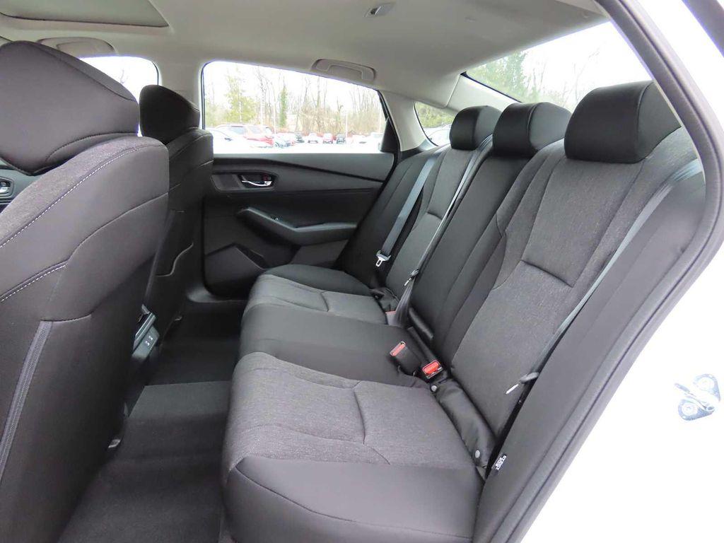 new 2026 Honda Accord car, priced at $32,120