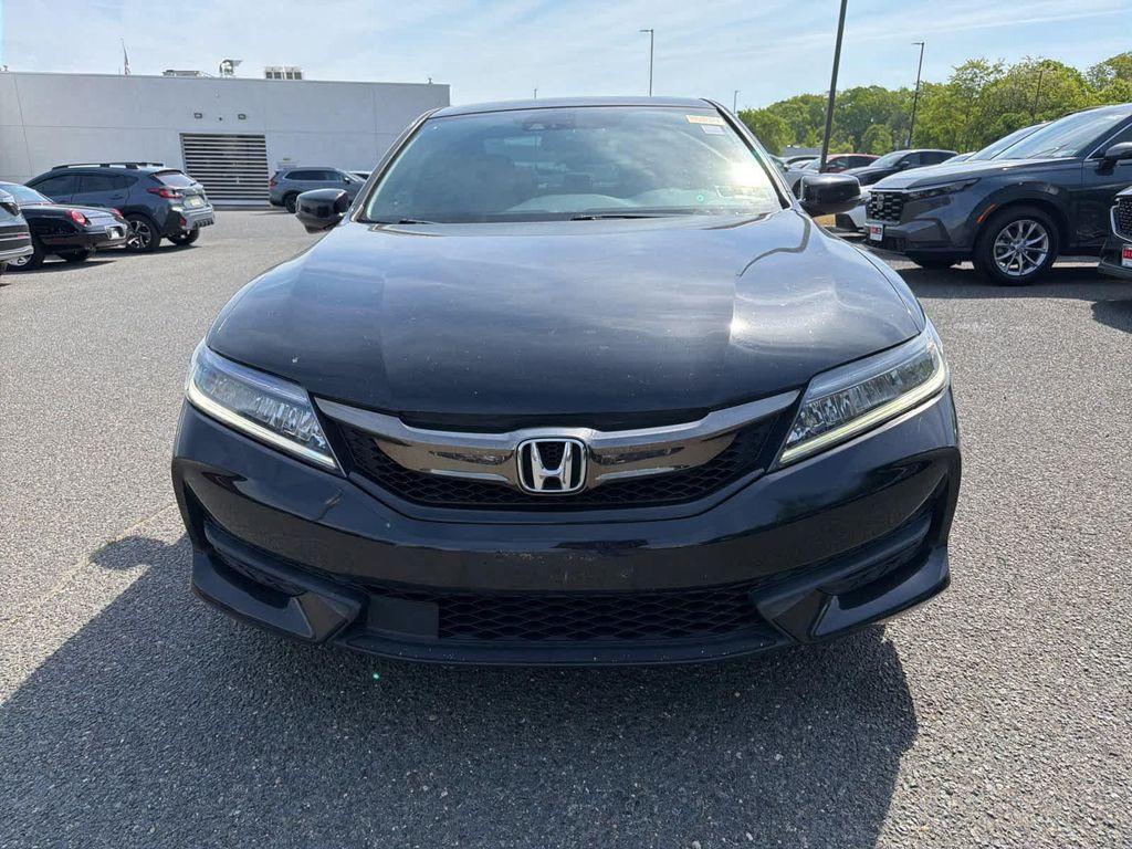 used 2016 Honda Accord car, priced at $16,488