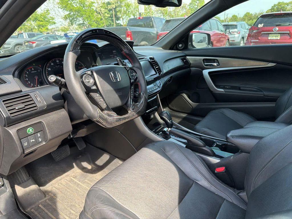 used 2016 Honda Accord car, priced at $16,488