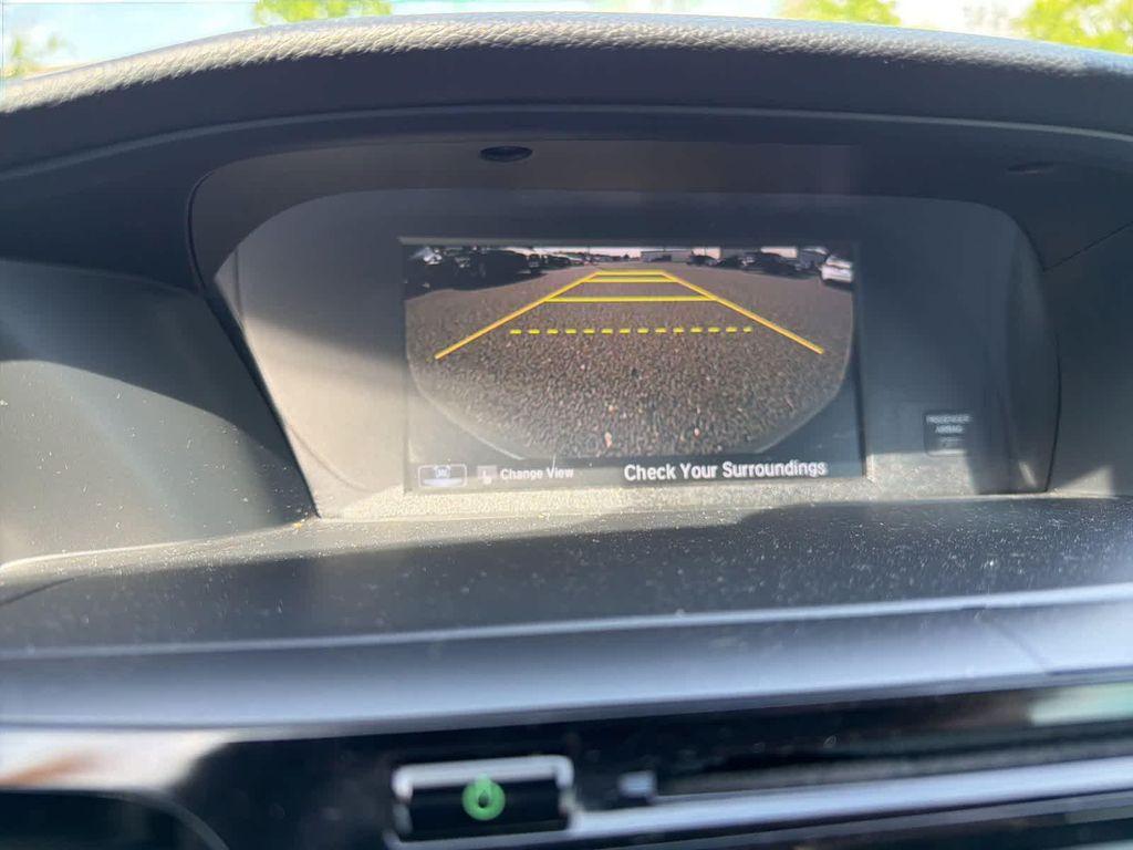 used 2016 Honda Accord car, priced at $16,488