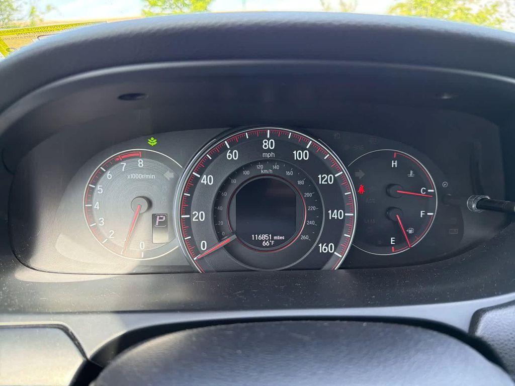 used 2016 Honda Accord car, priced at $16,488