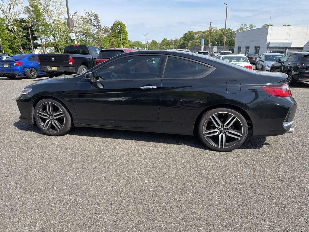 used 2016 Honda Accord car, priced at $16,488