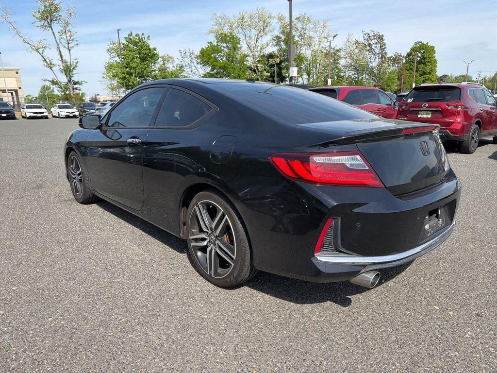 used 2016 Honda Accord car, priced at $16,488