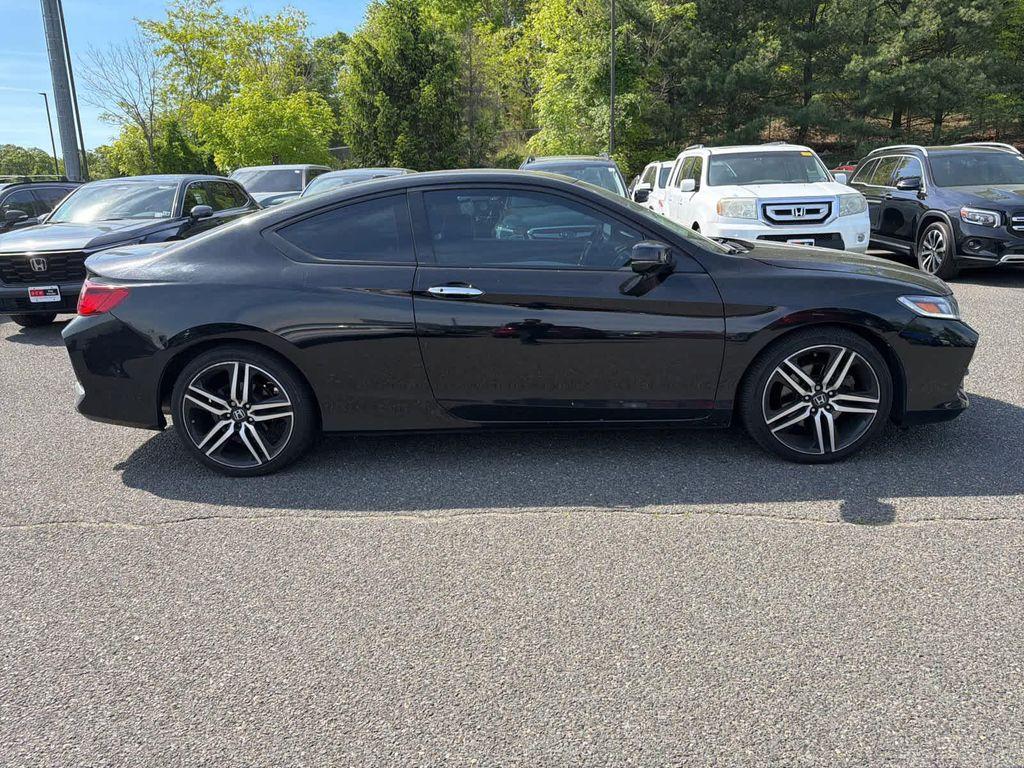 used 2016 Honda Accord car, priced at $16,488