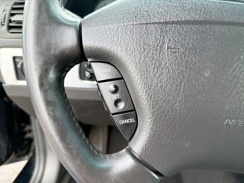 used 2002 Ford Thunderbird car, priced at $11,989