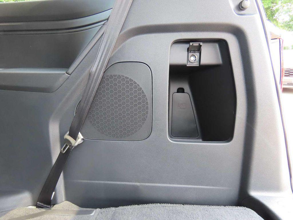 new 2026 Honda Odyssey car, priced at $42,999