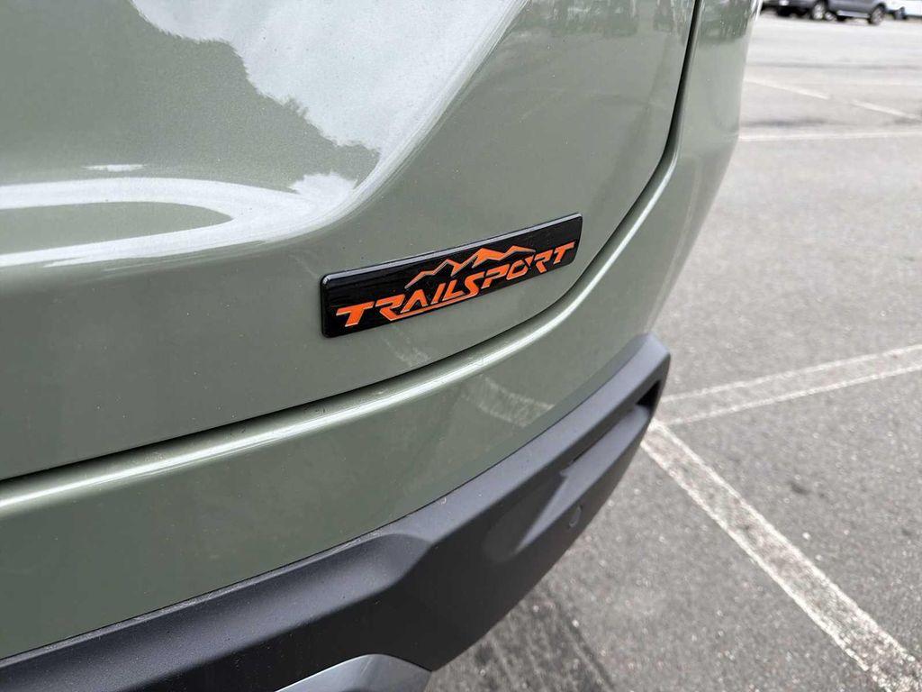 new 2026 Honda Pilot car, priced at $53,095