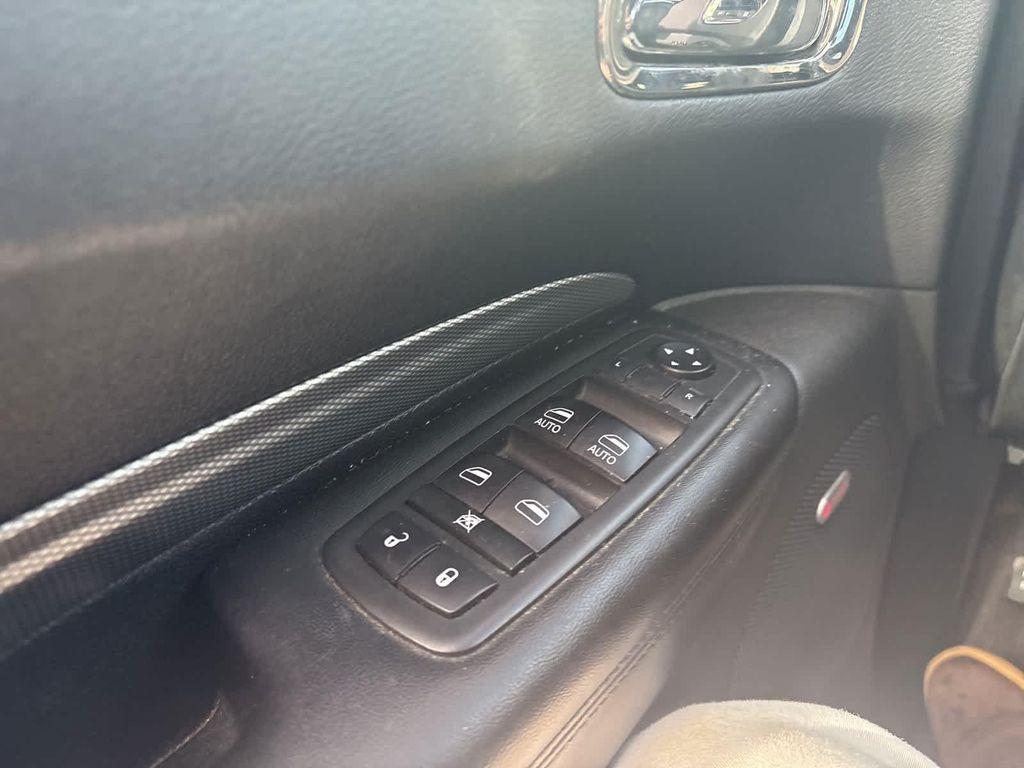 used 2018 Dodge Durango car, priced at $11,190