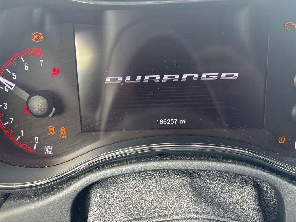 used 2018 Dodge Durango car, priced at $11,190