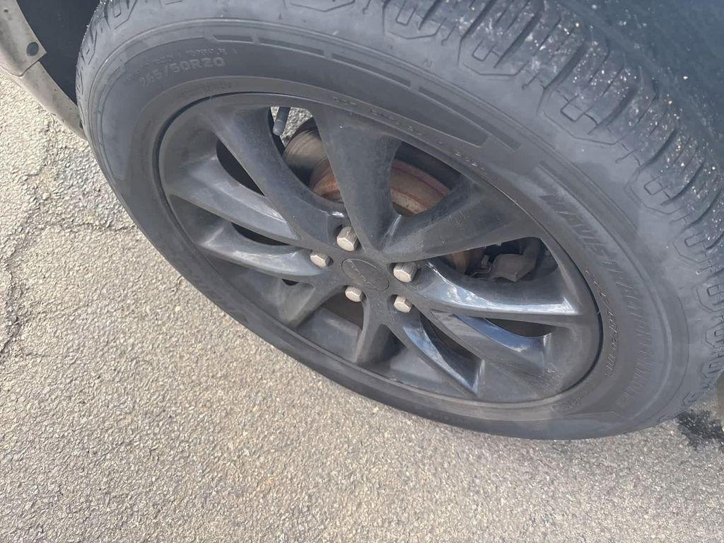 used 2018 Dodge Durango car, priced at $11,190